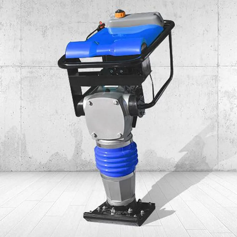 125-type-Tamping-Rammer