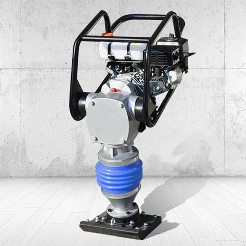 90-type-Tamping-Rammer