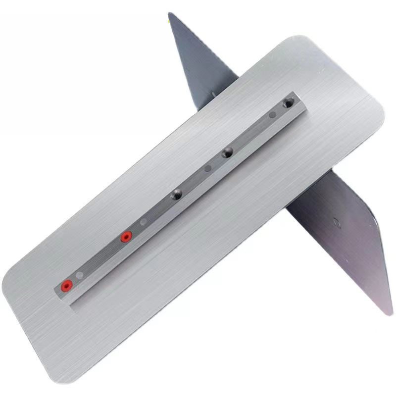 POWER TROWEL BLADES