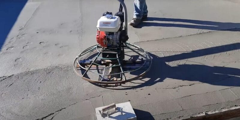 4 Investment Tips for Power Float Screed in the UAE