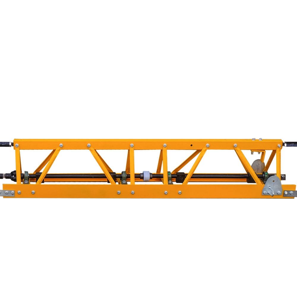 Center-Section-For-ZPL300Y-Concrete-Truss-Screed