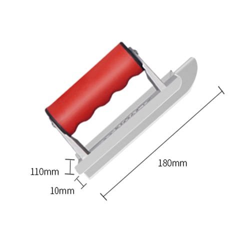 Concrete Groover Tool