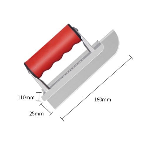Concrete Groover Tool