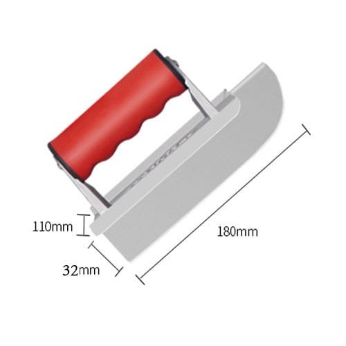Concrete Groover Tool