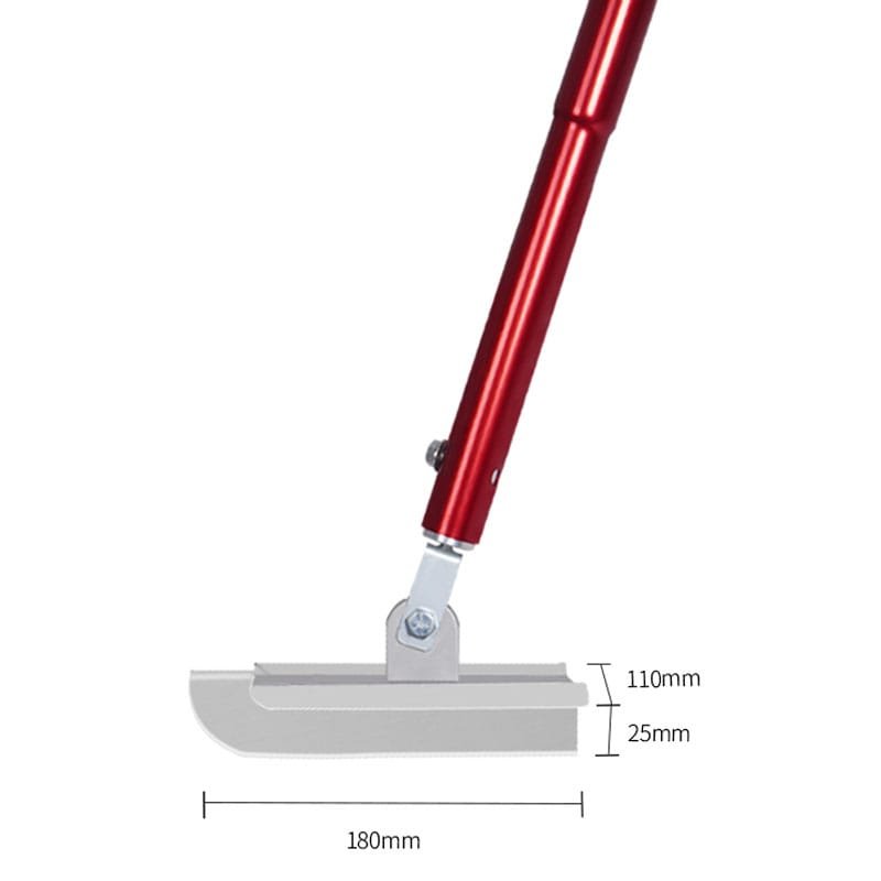 Concrete Groover Tool