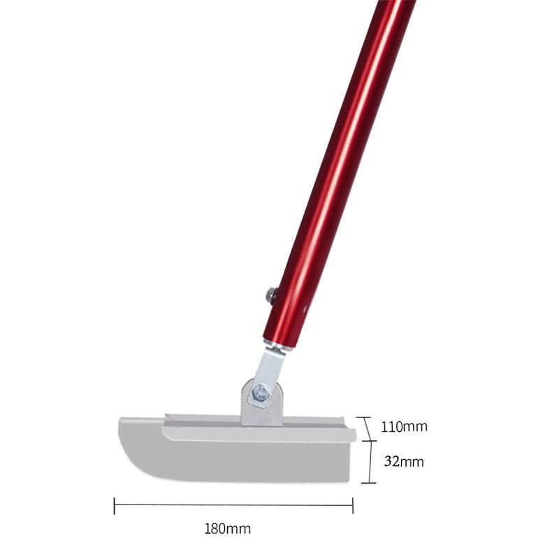 Concrete Groover Tool