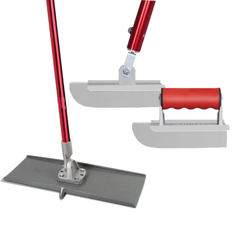 Concrete Groover Tool