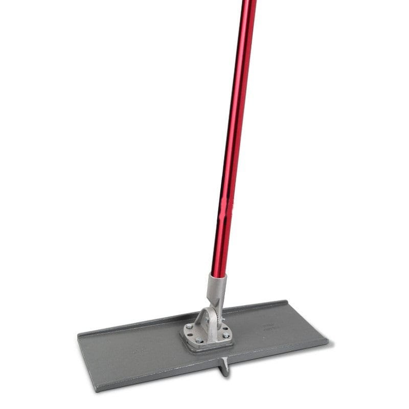Concrete Groover Tool