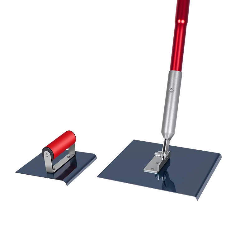 Edging Trowels