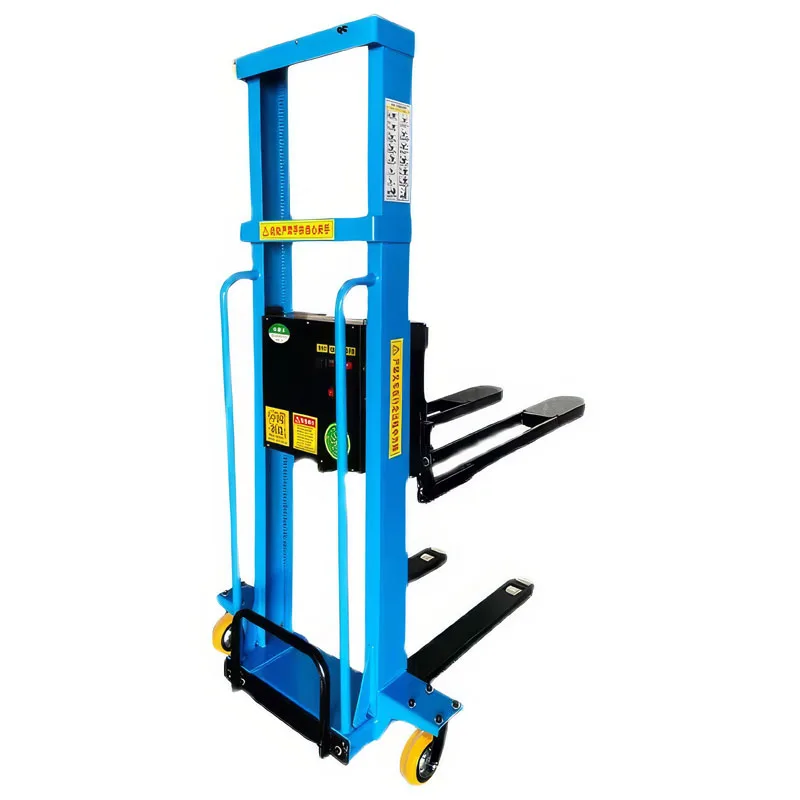 Electric Manual Forklift