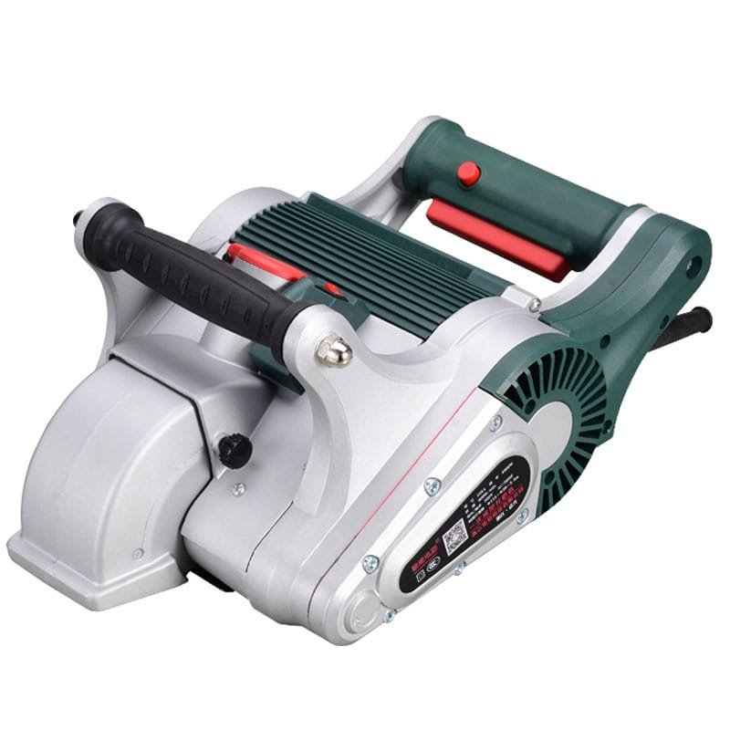 Electric Wall Chaser