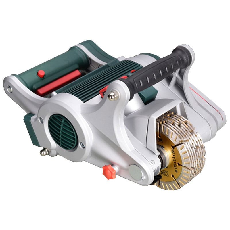 Electric Wall Chaser