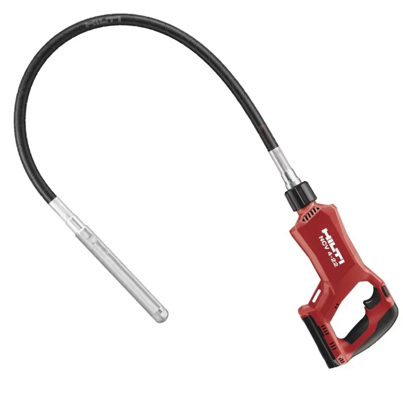 HILTI NCV 4-22 Cordless Concrete Vibrator