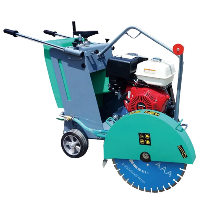 concrete cutter machine
