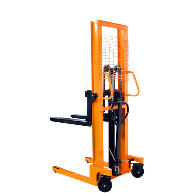 Hydraulic Hand Forklift