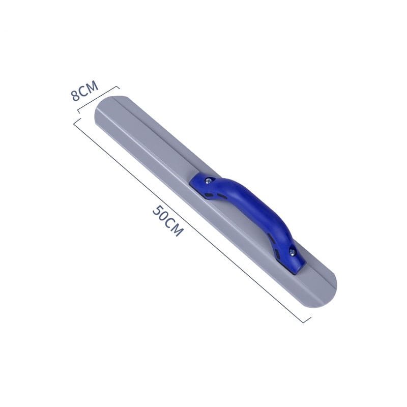Magnesium Float Trowel