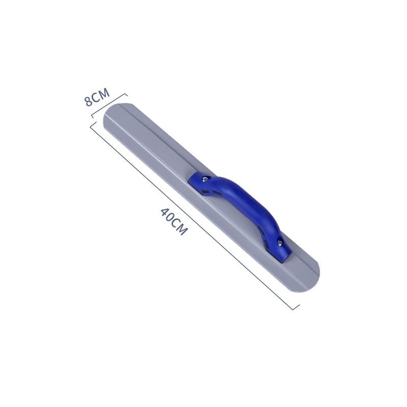 Magnesium Float Trowel