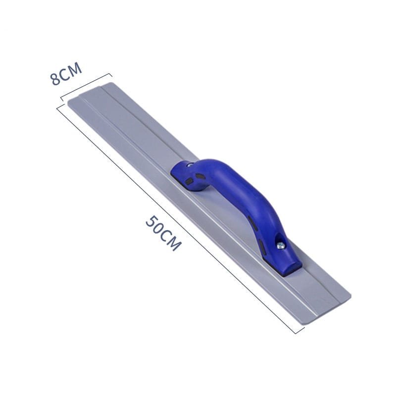 Magnesium Float Trowel