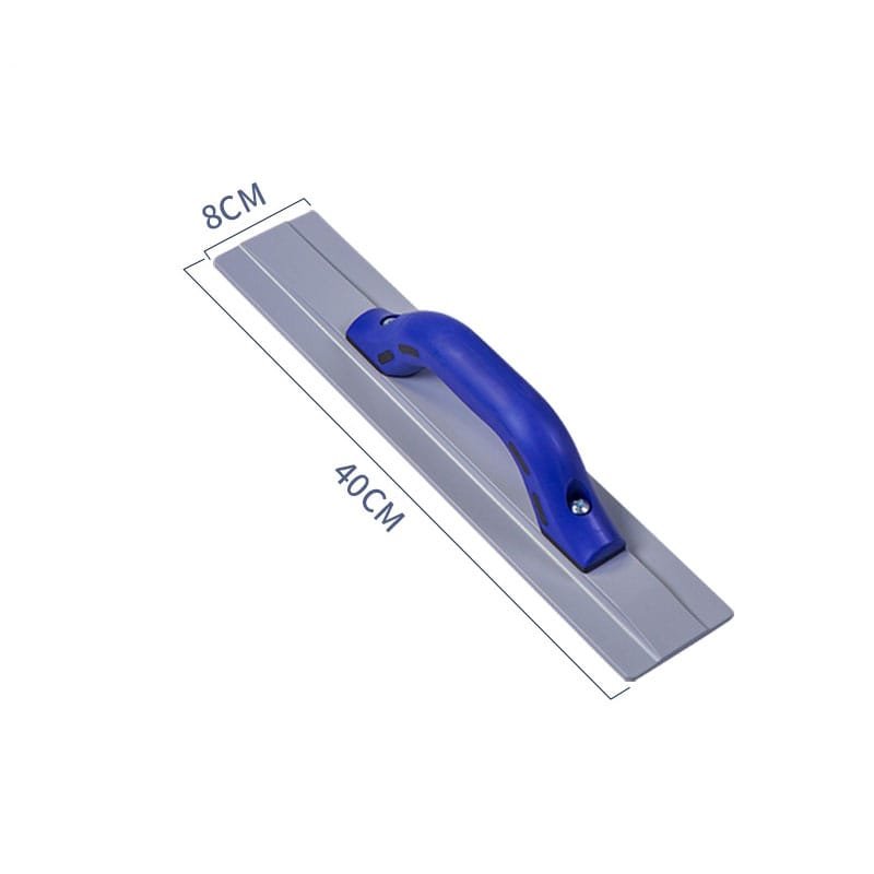 Magnesium Float Trowel