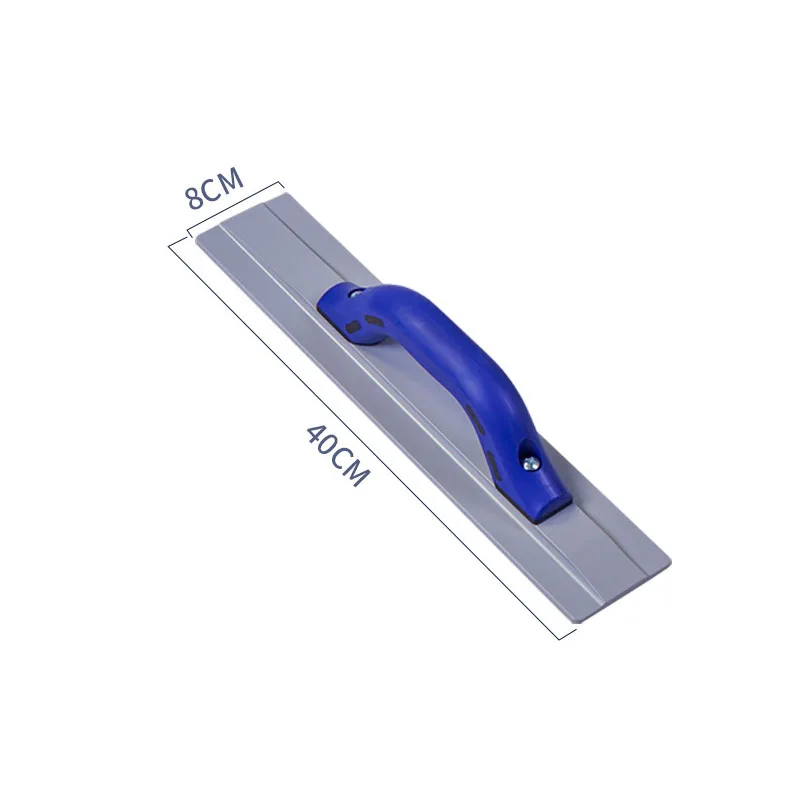 Magnesium Float Trowel
