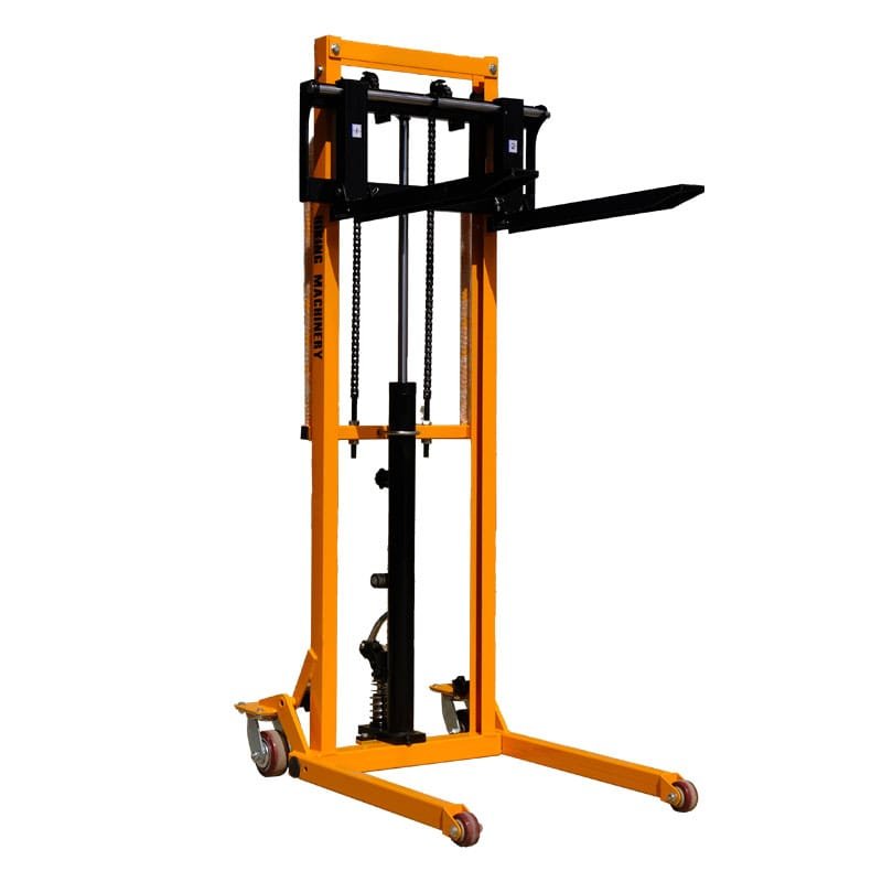 Manual Forklift