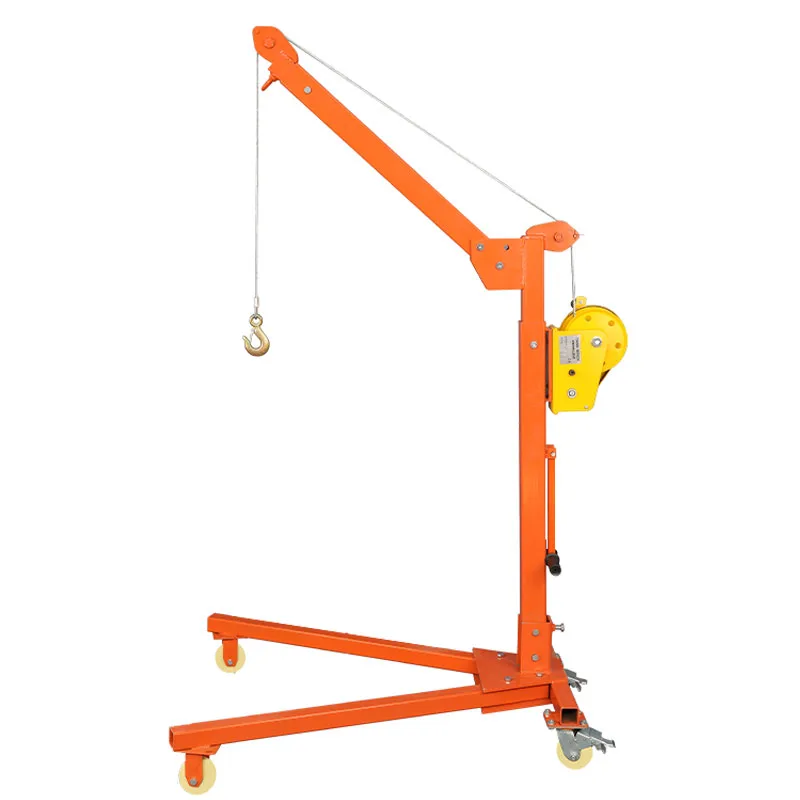 Manual Jib Crane