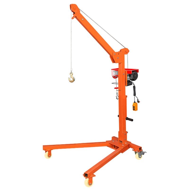 Manual Jib Crane