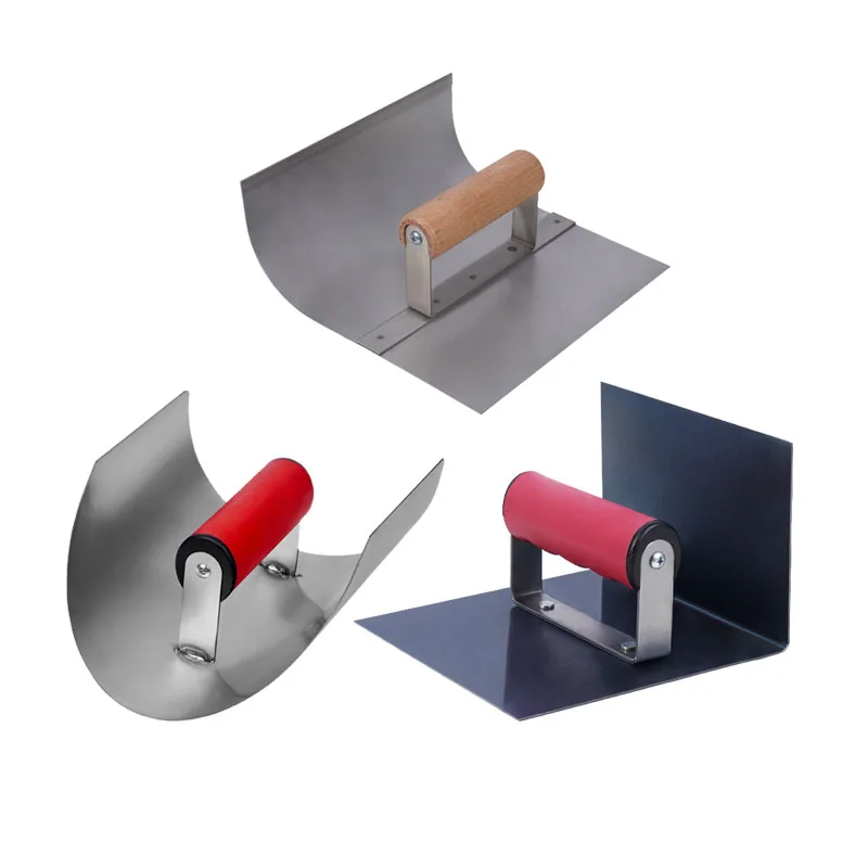 Margin Trowels