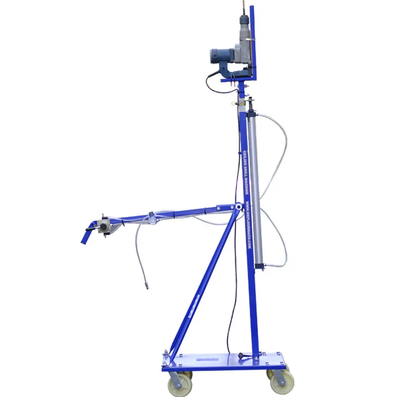 Overhead Drilling Machine