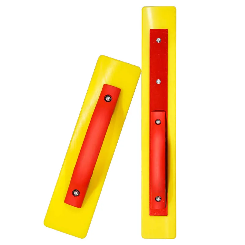 Plastic Trowels