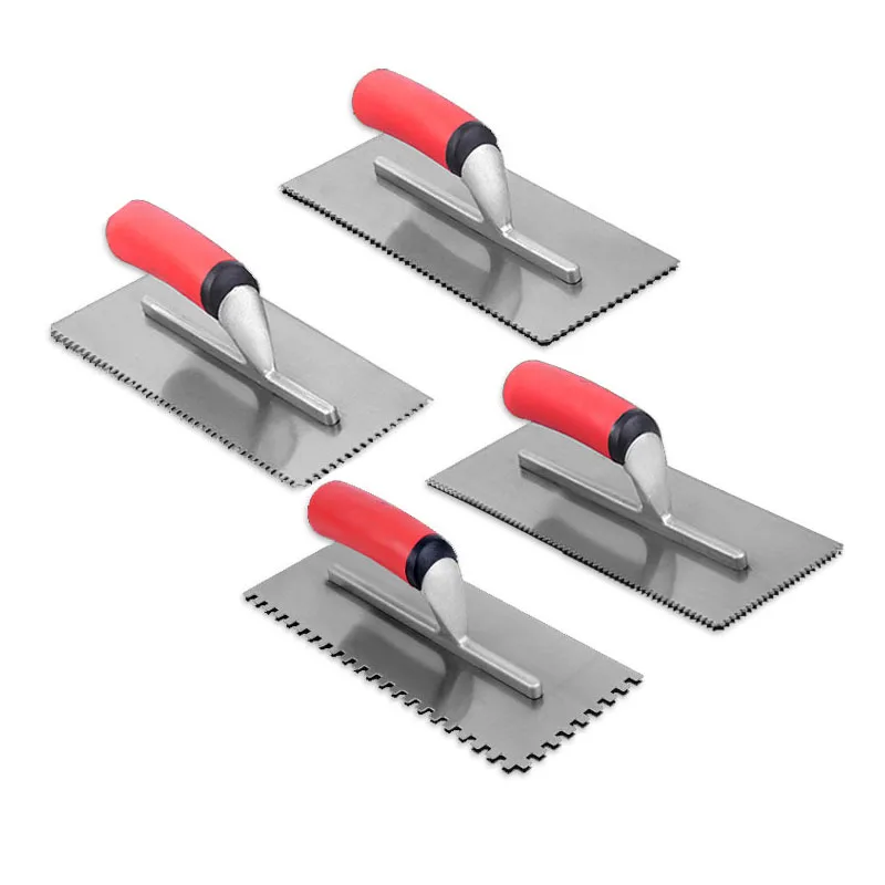 Tile Notched Trowel