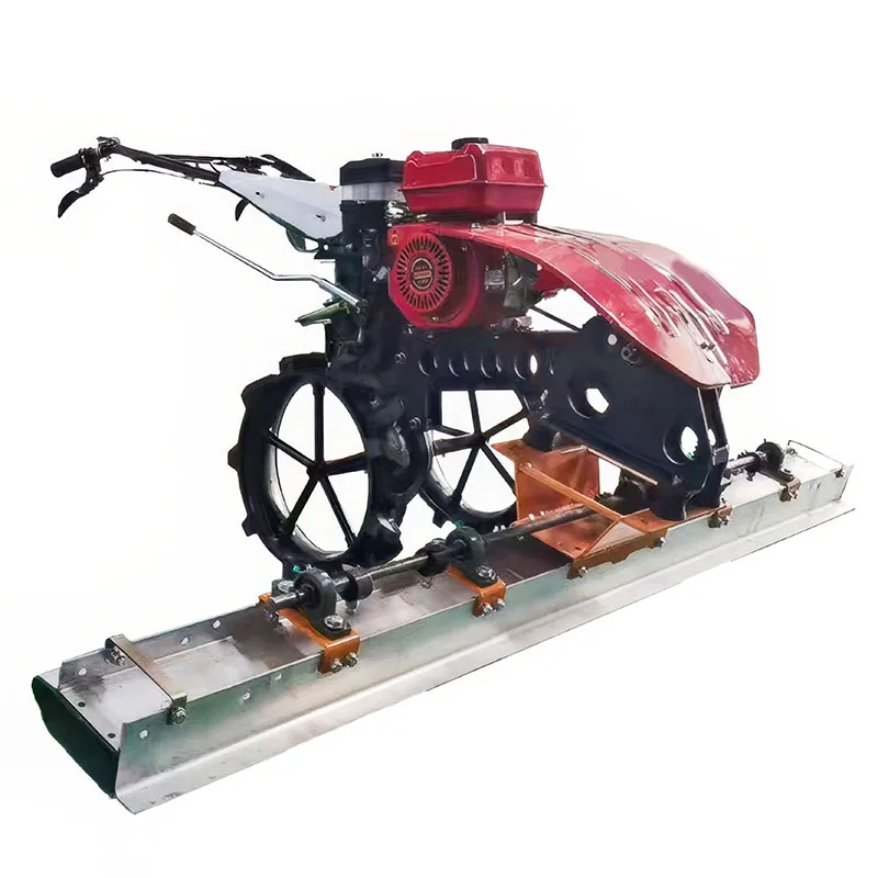 concrete leveling machine