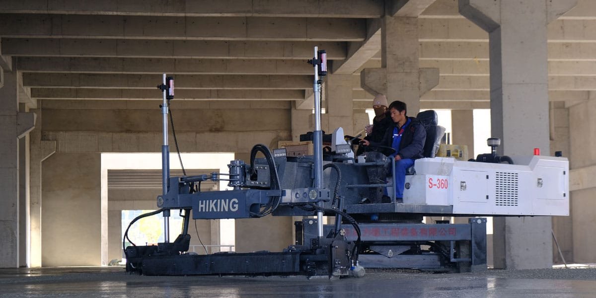 concrete leveling machine in UAE
