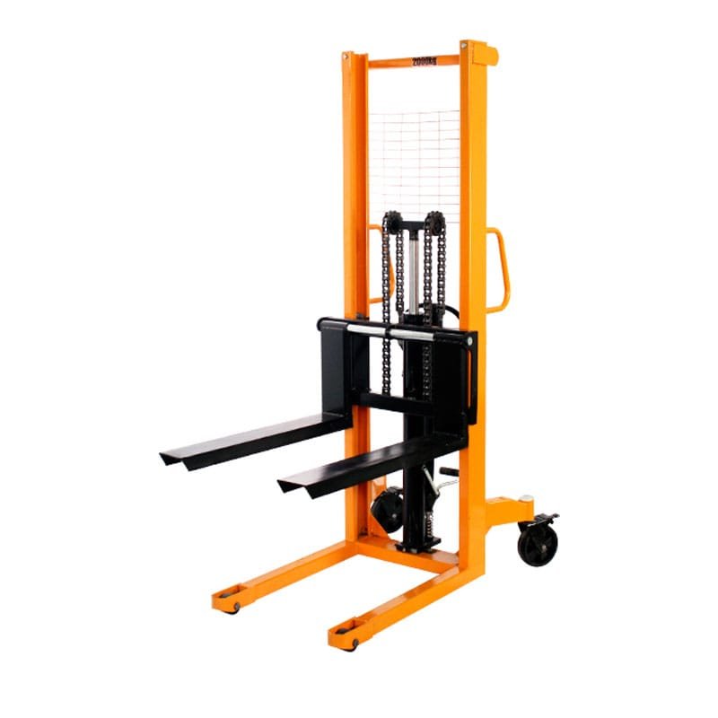 manual forklift