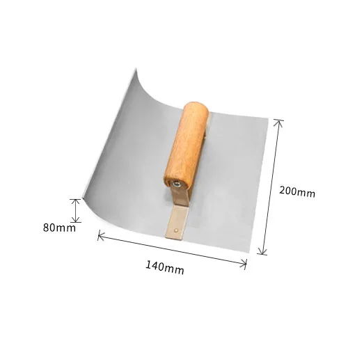 margin trowel