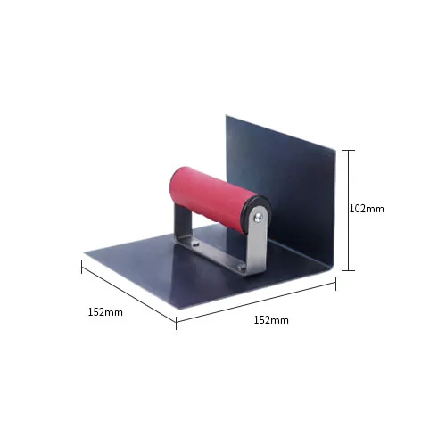 margin trowel