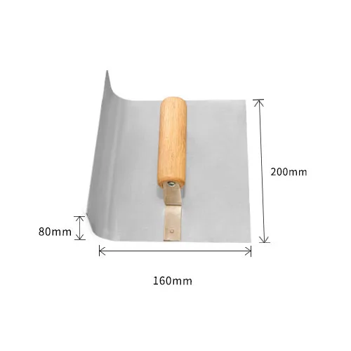 margin trowel