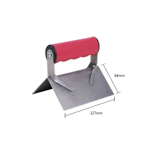 margin trowel