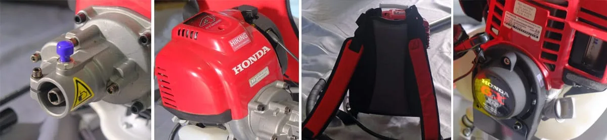 product-details-YBZ300-HONDA-Concrete-Vibrator