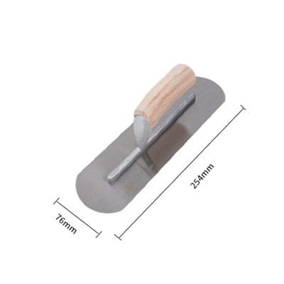 #883613- steel trowel image