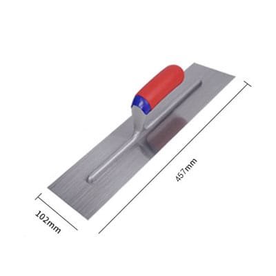 #8836-9 steel trowel image