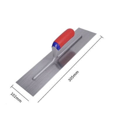 #8836- 8steel trowel image